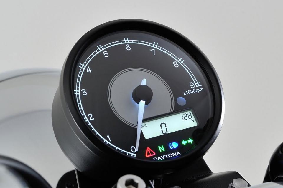 Compteur pour  