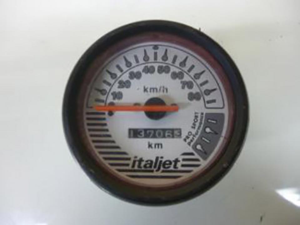 Compteur origine pour scooter Italjet 50 Formula Occasion