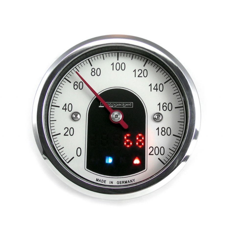 Compteur pour  