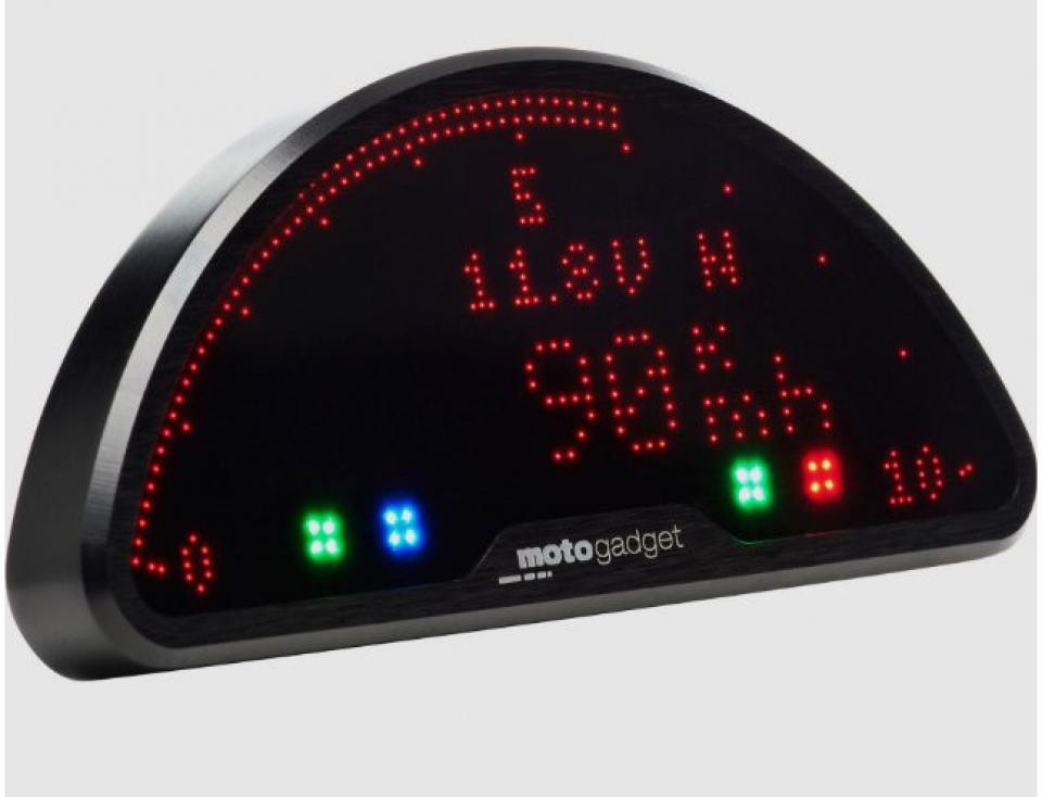 Compteur pour  