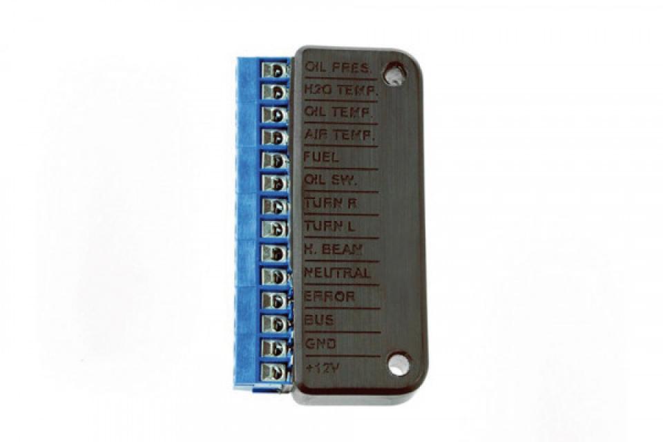 Compteur pour  