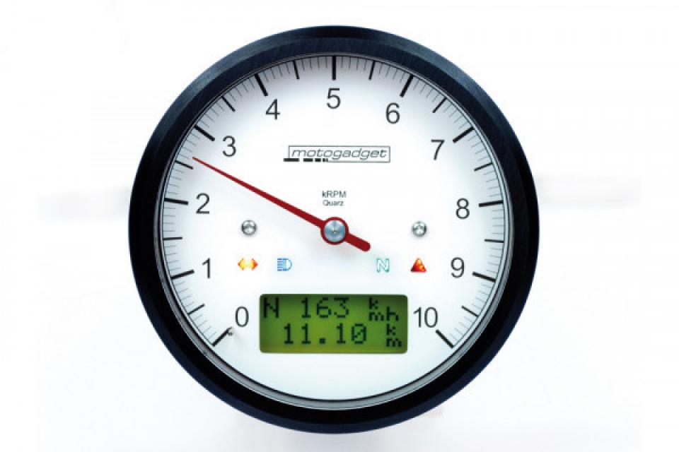 Compteur pour  