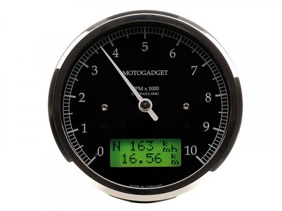 Compteur pour  