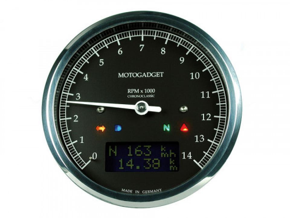 Compteur pour  