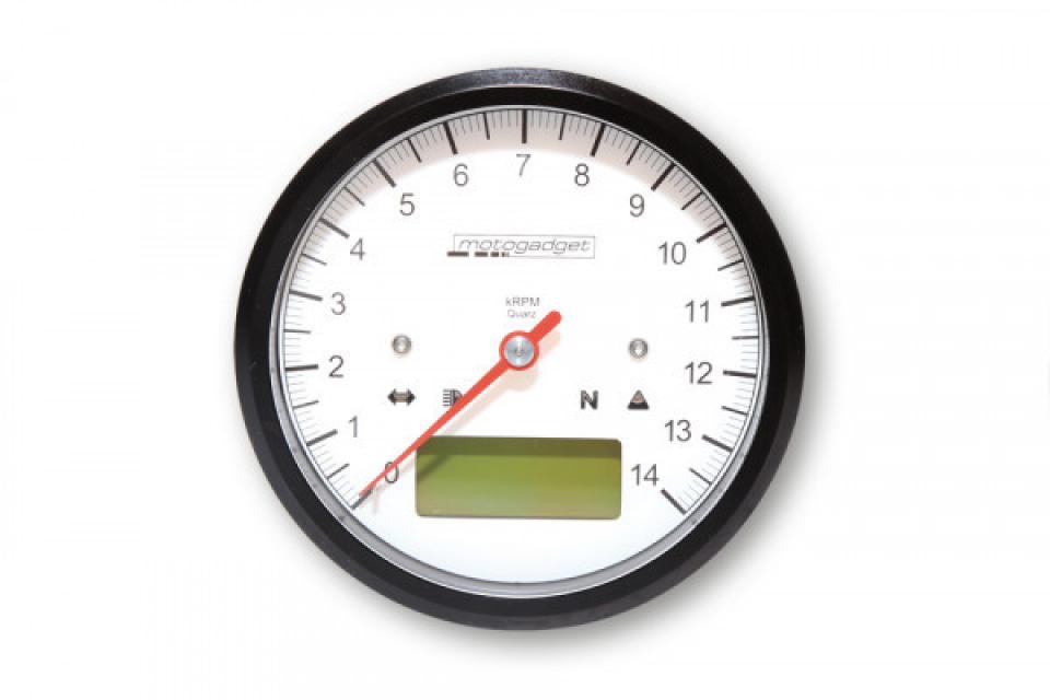 Compteur pour  