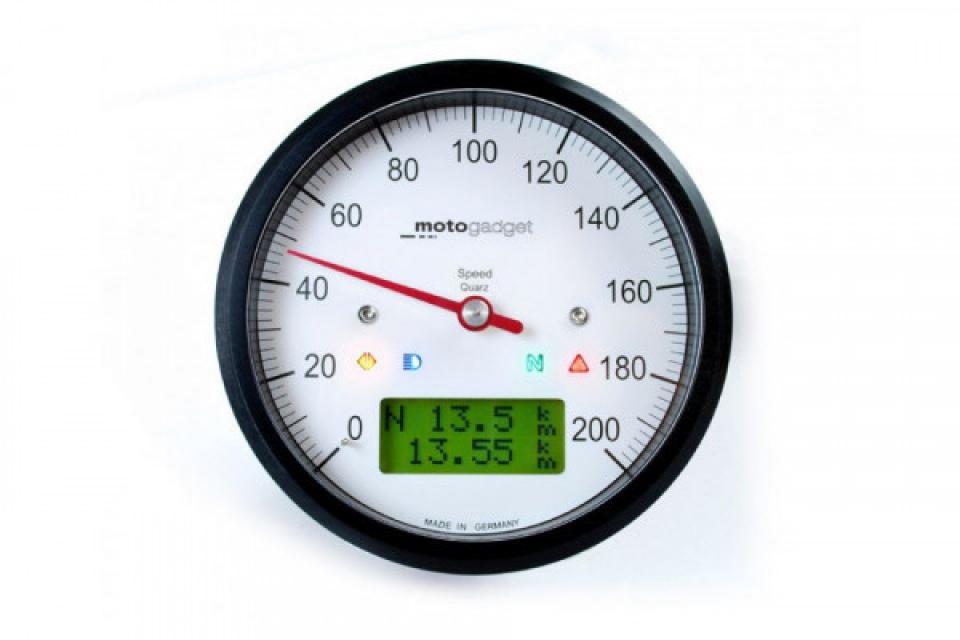 Compteur pour  