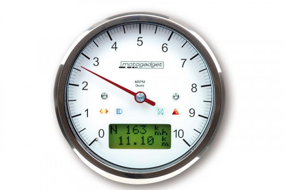 Compteur pour  