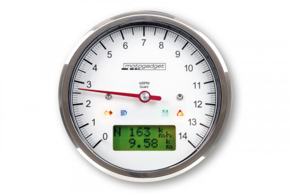 Compteur pour  