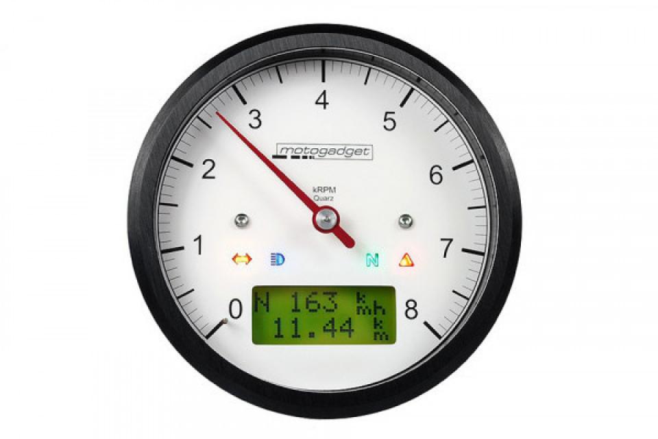 Compteur pour  