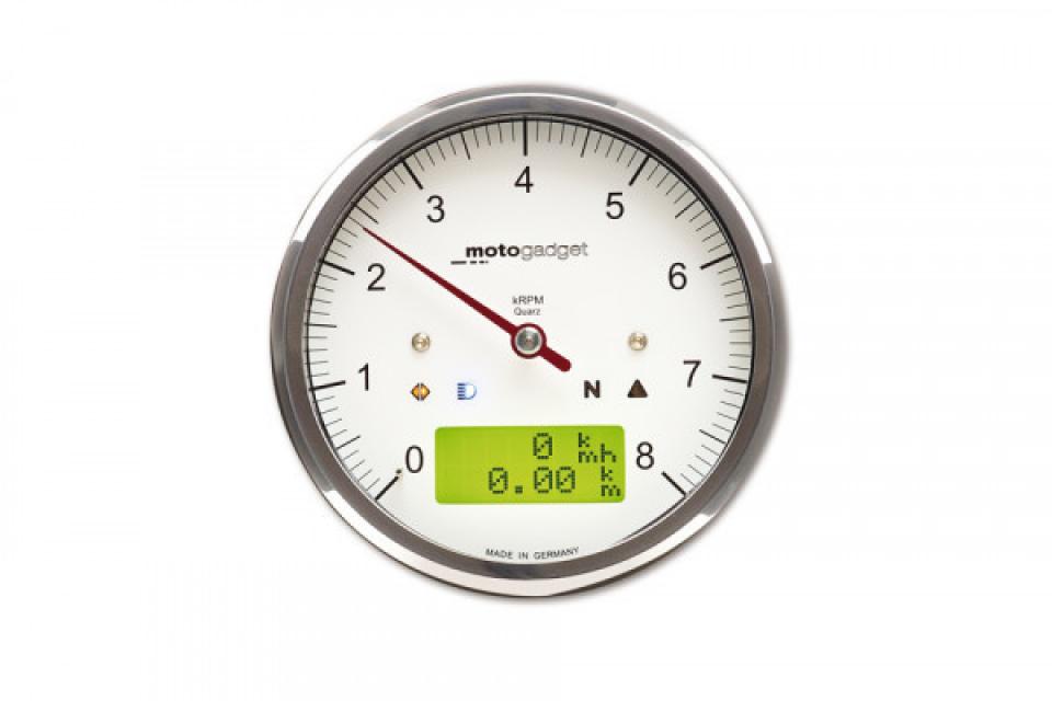 Compteur pour  