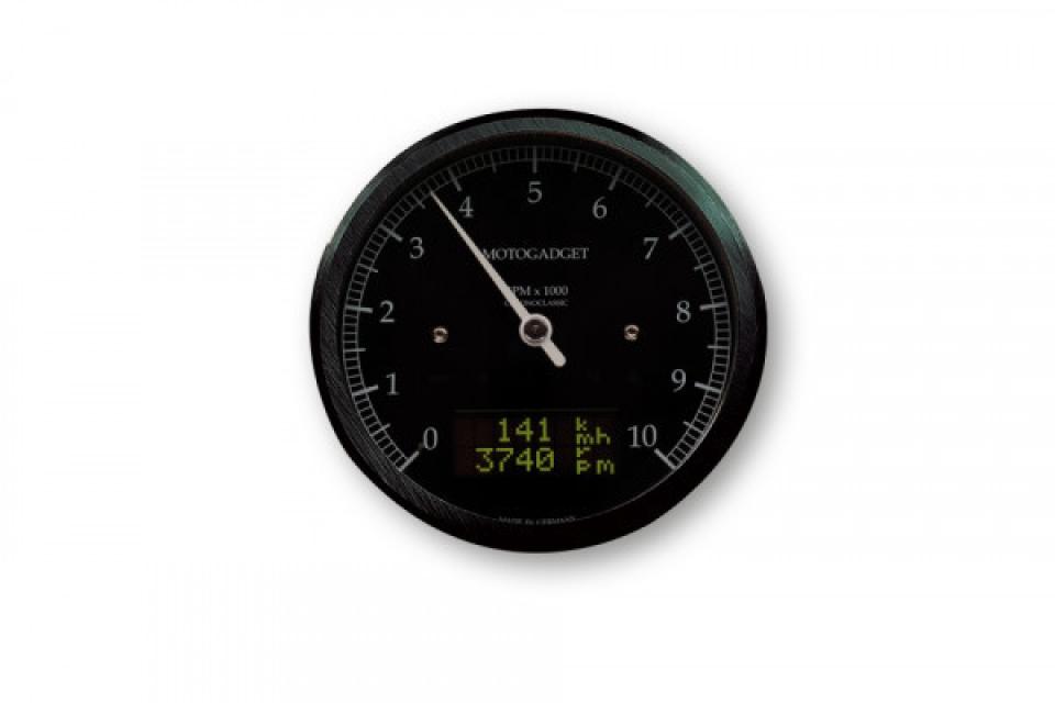 Compteur pour  