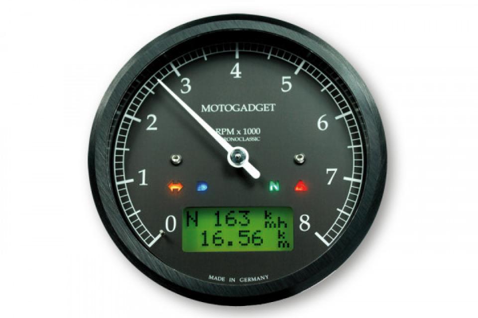 Compteur pour  