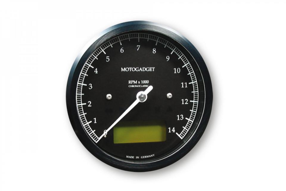 Compteur pour  