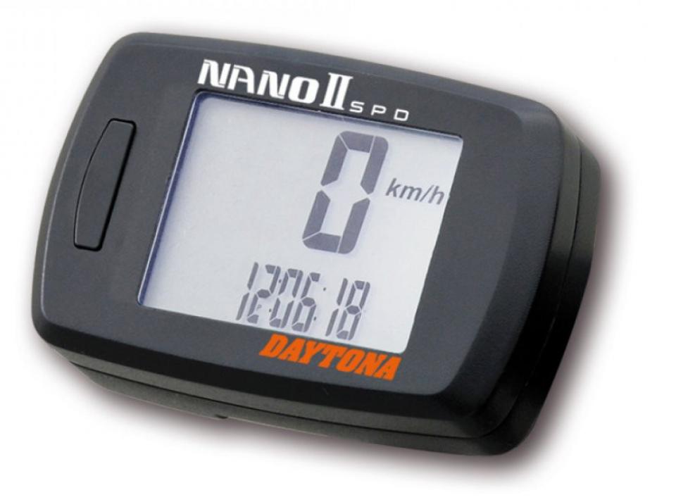 Compteur pour  