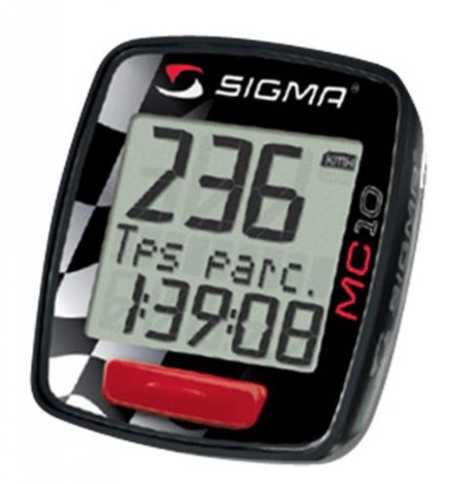 Compteur pour  