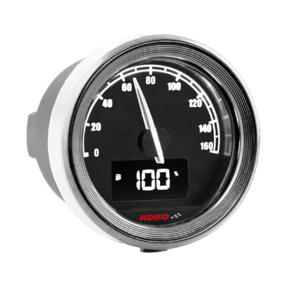 Compteur Koso pour Auto Neuf