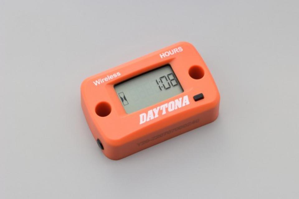 Compteur pour  