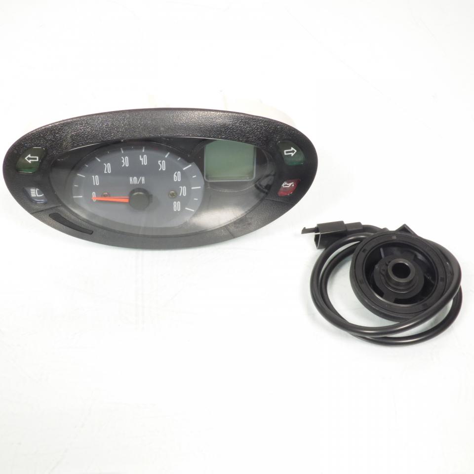 Compteur pour MBK Ovetto