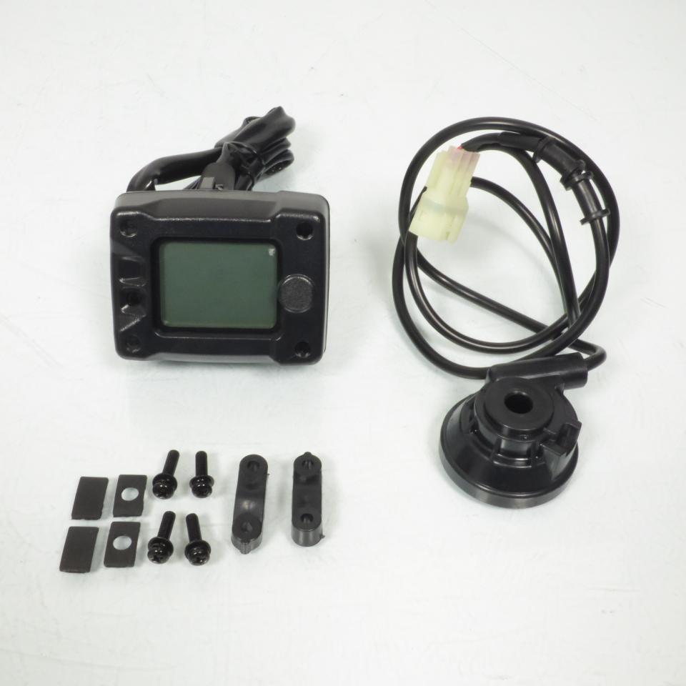 Compteur pour MBK Stunt Naked