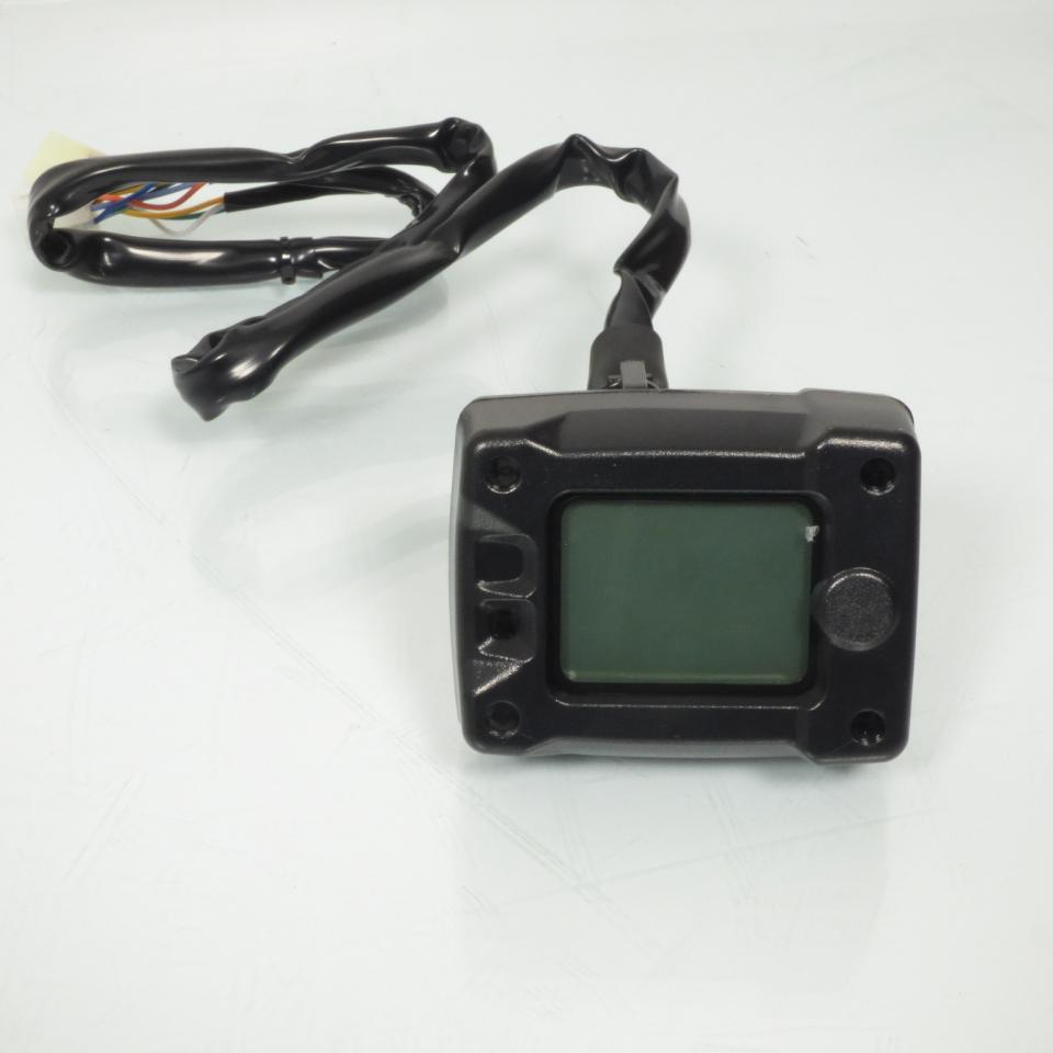 Compteur RSM pour scooter MBK 50 Stunt Naked 2013 à 2017 1SO-H3510-3000 Neuf