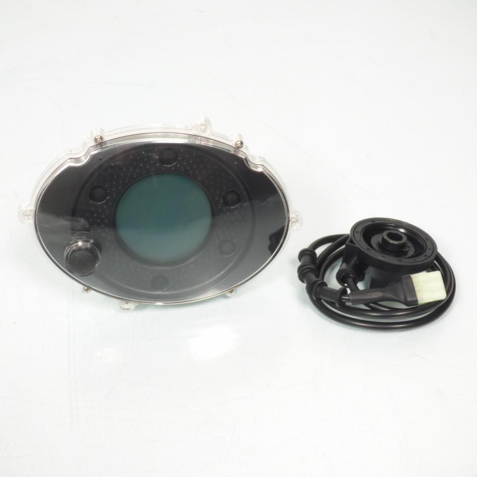 Compteur pour MBK Ovetto 2T