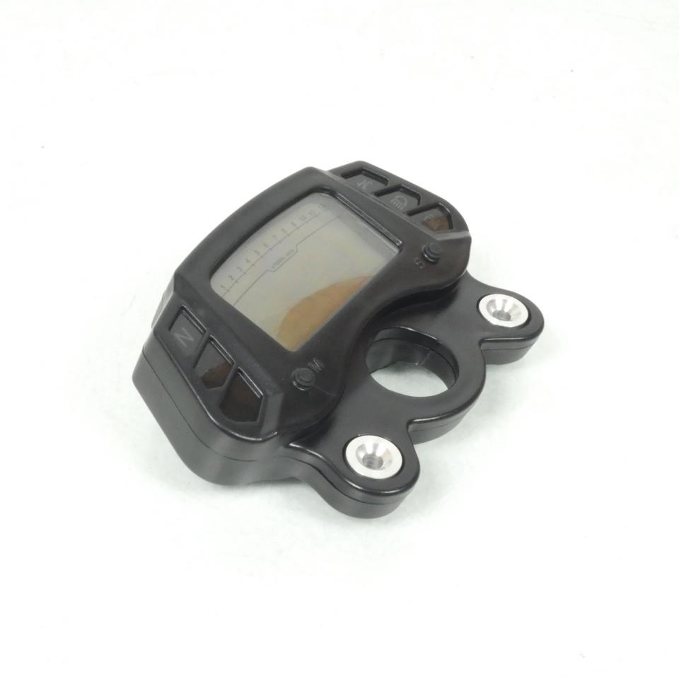 Compteur digital origine pour moto Masai 50 RAZER DF-5320 XTM50 Neuf