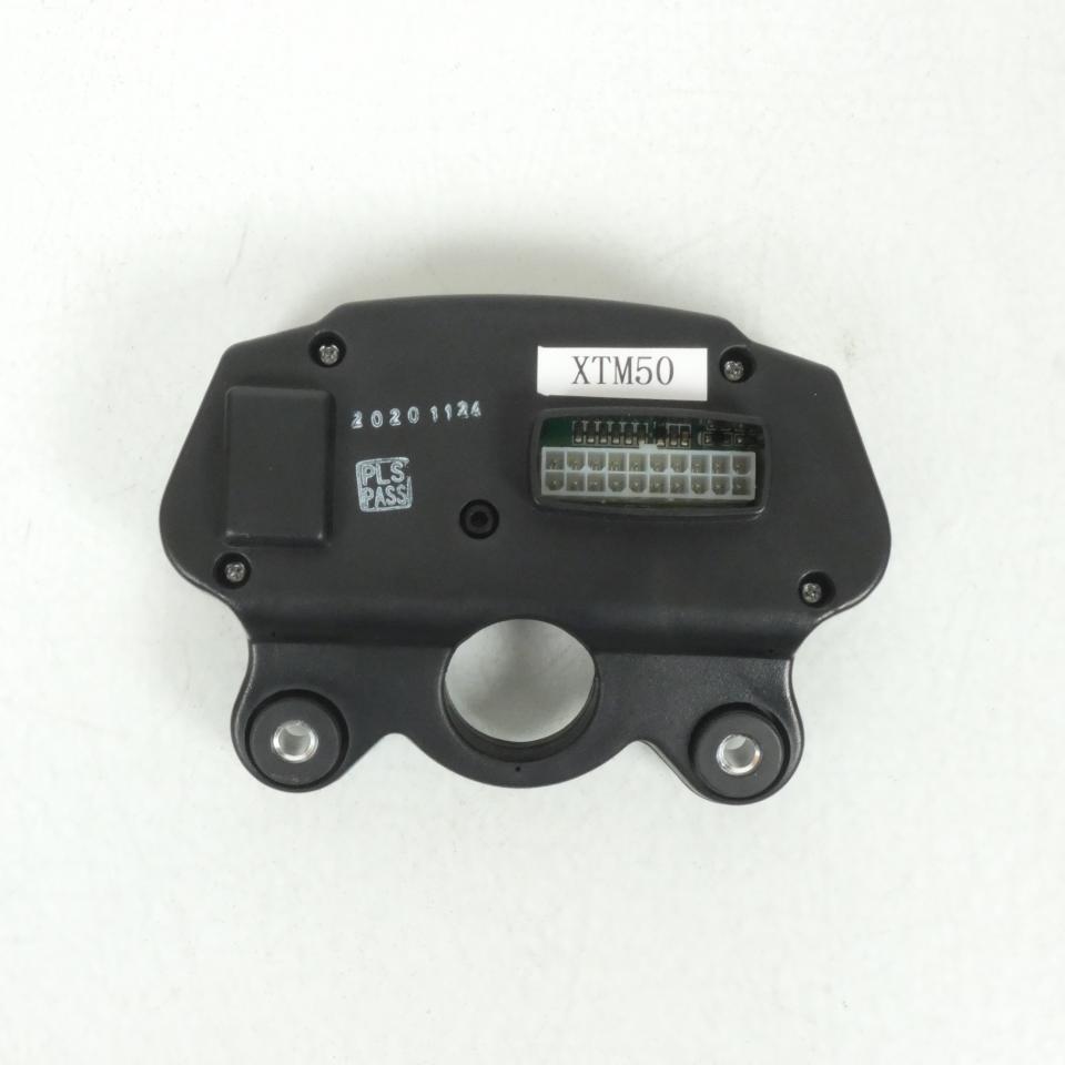 Compteur digital origine pour moto Masai 50 RAZER DF-5320 XTM50 Neuf