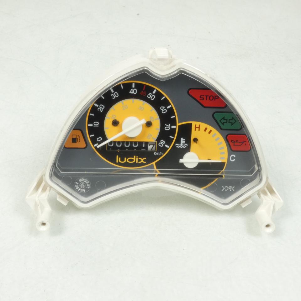Compteur pour Peugeot Ludix Blaster 10P