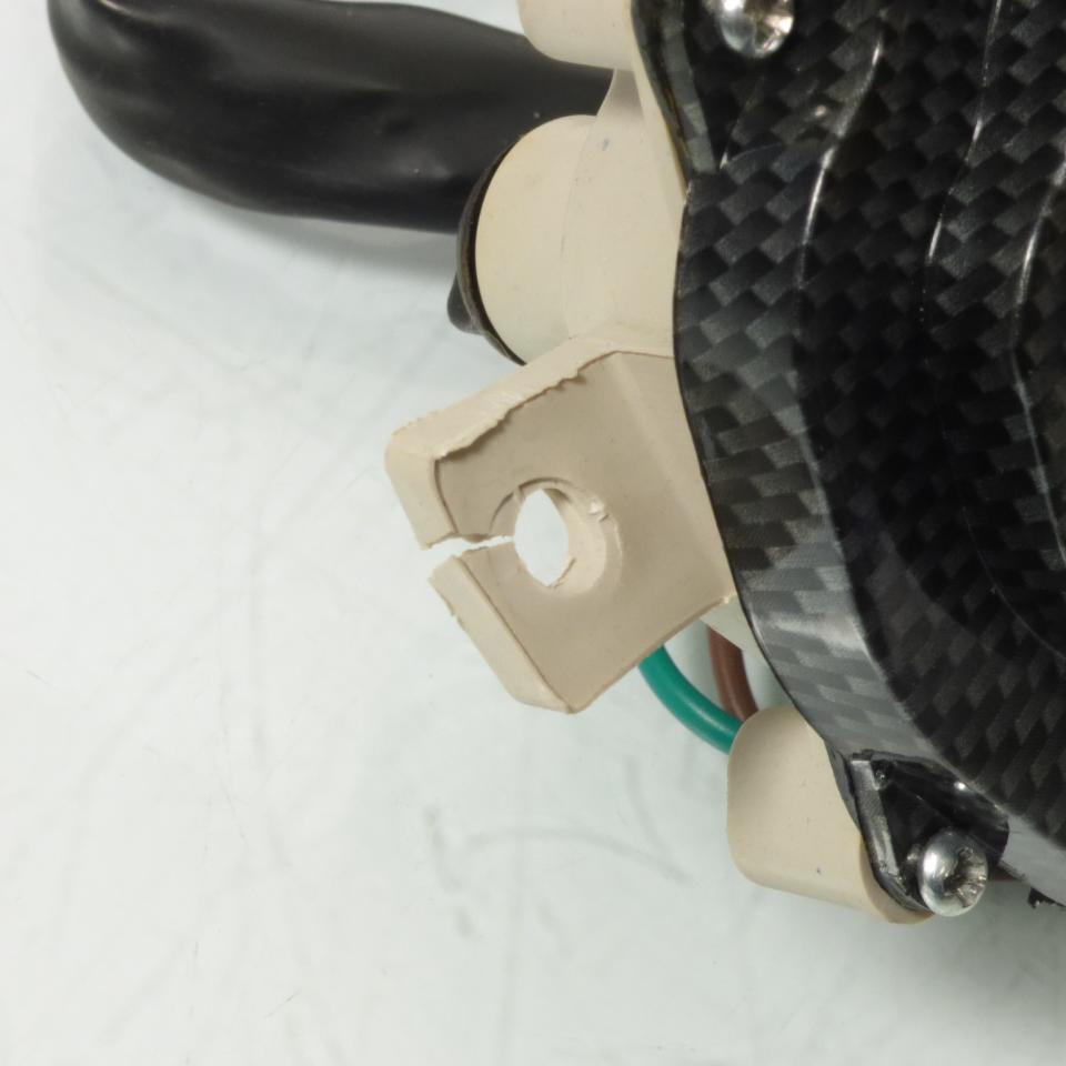 Compteur origine pour scooter Taotao 50 Agressiv TB6B-130100000