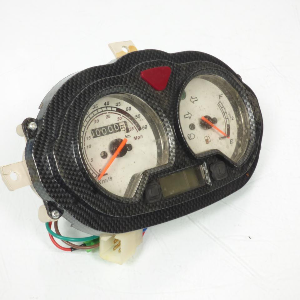 Compteur pour Taotao Agressiv