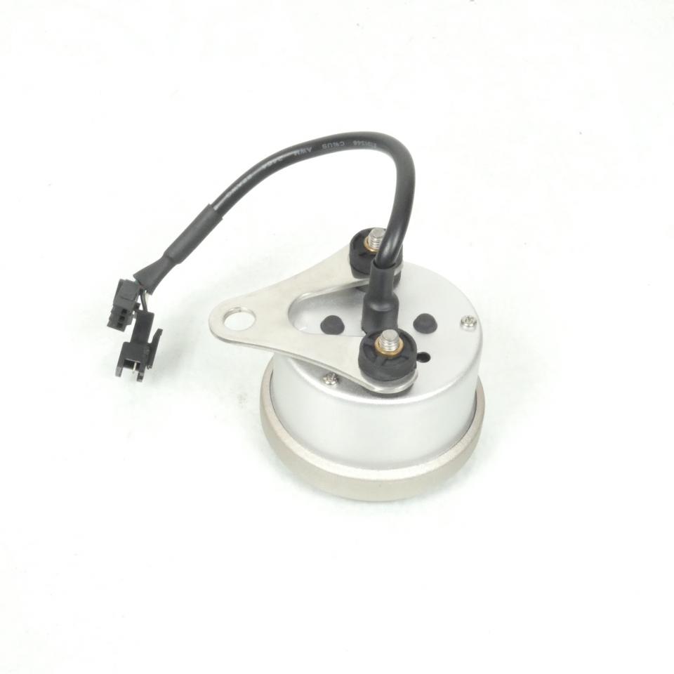 Compteur vitesse digital TNT pour deux roues scooter Ø61mm Gris 164026A Neuf