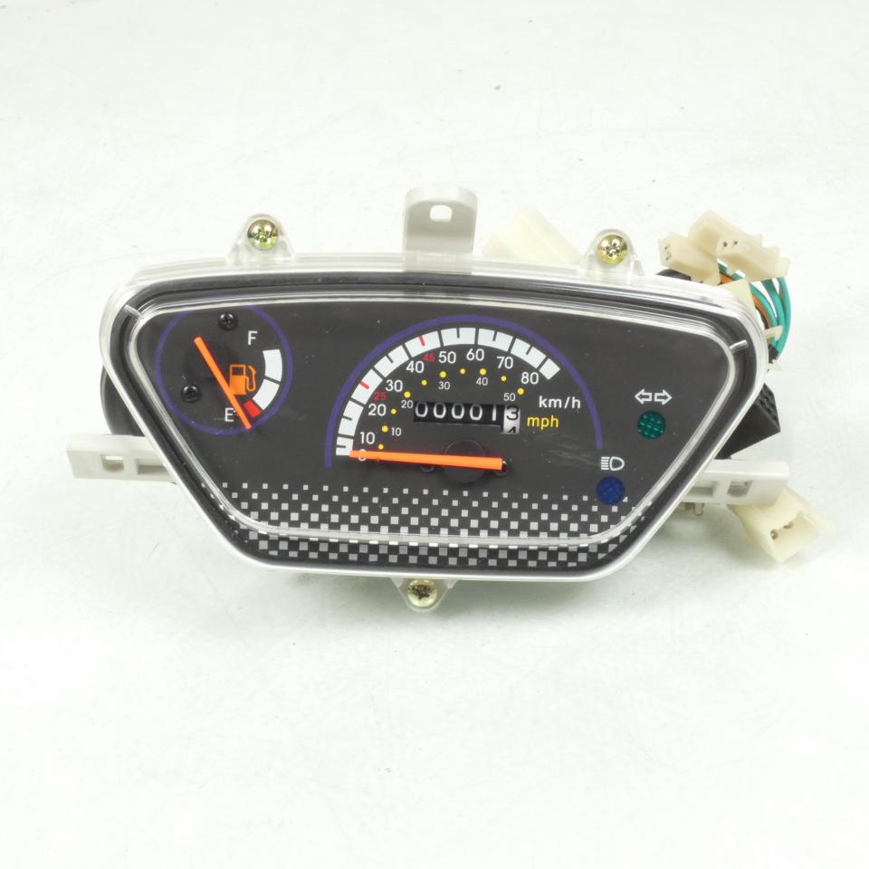Compteur pour Peugeot Vclic