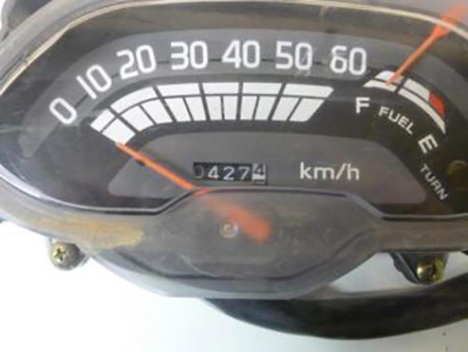 Compteur origine pour scooter Honda 50 Vision Occasion