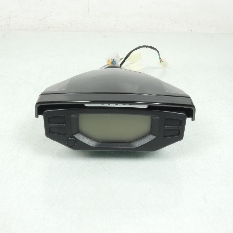 Compteur pour Peugeot Speedfight 4