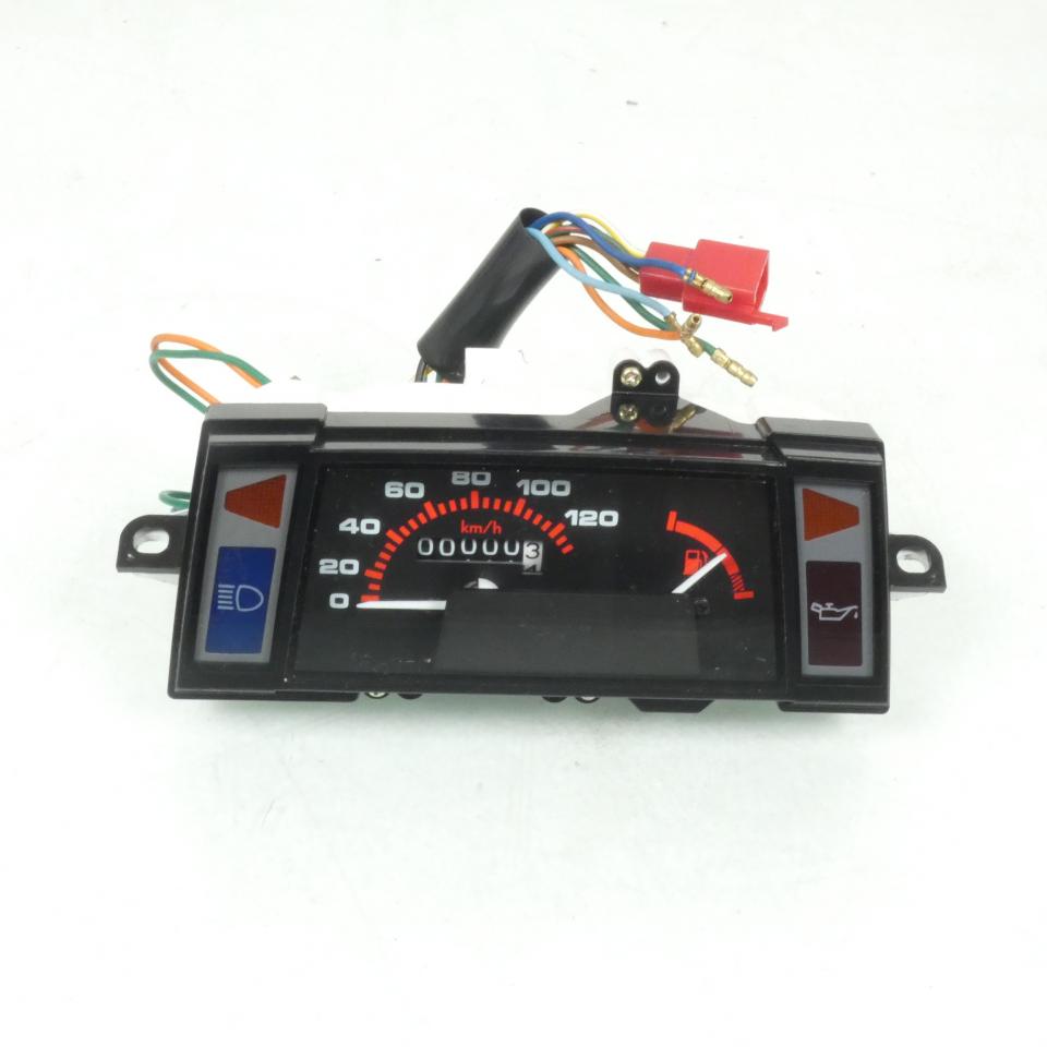 photo piece : Compteur->Peugeot SC