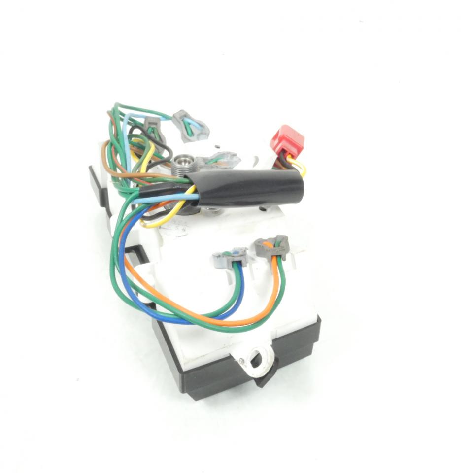 Compteur origine pour scooter Peugeot 80 SX 704880 120km/h Neuf