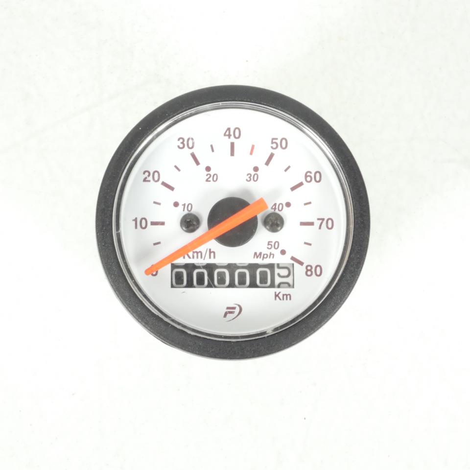 Compteur pour Peugeot XPS