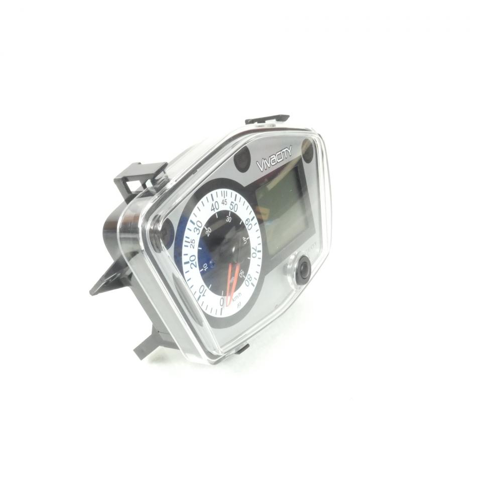 Compteur origine pour scooter Peugeot 50 VIVACITY 3 4T 2010 à 2019 783613 Neuf