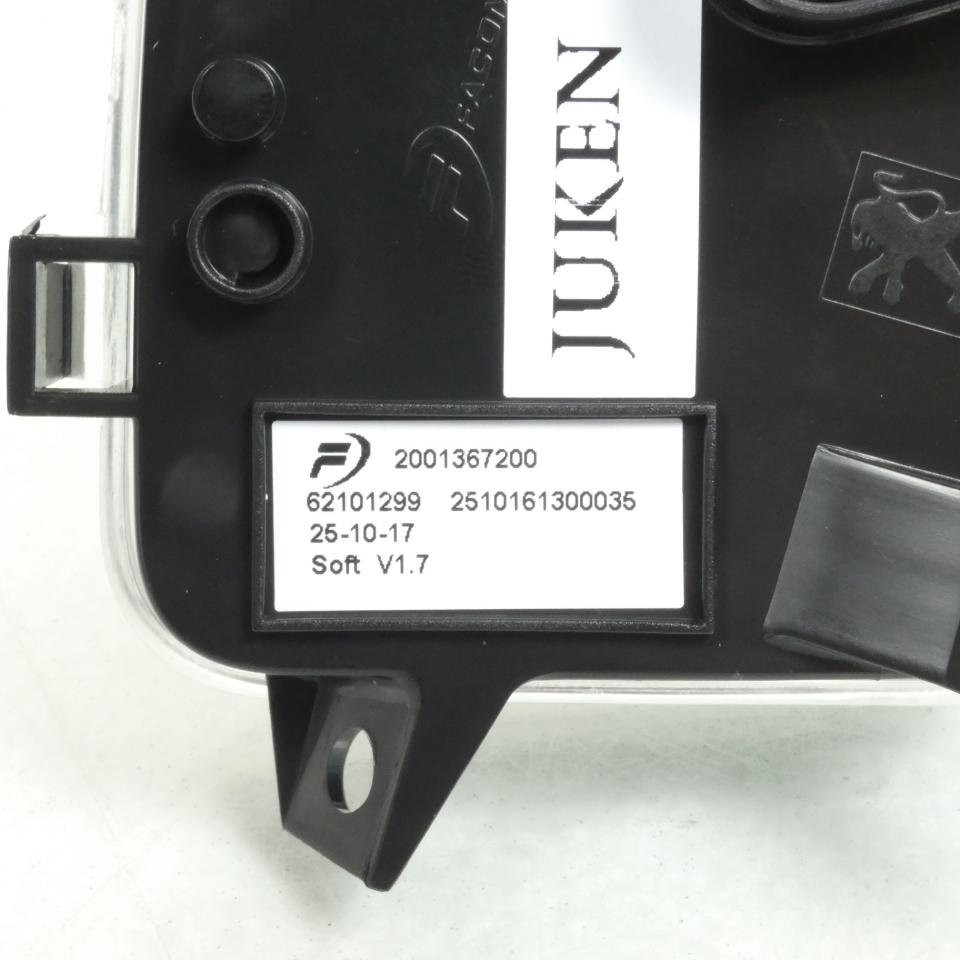 Compteur origine pour scooter Peugeot 50 VIVACITY 3 4T 2010 à 2019 783613 Neuf