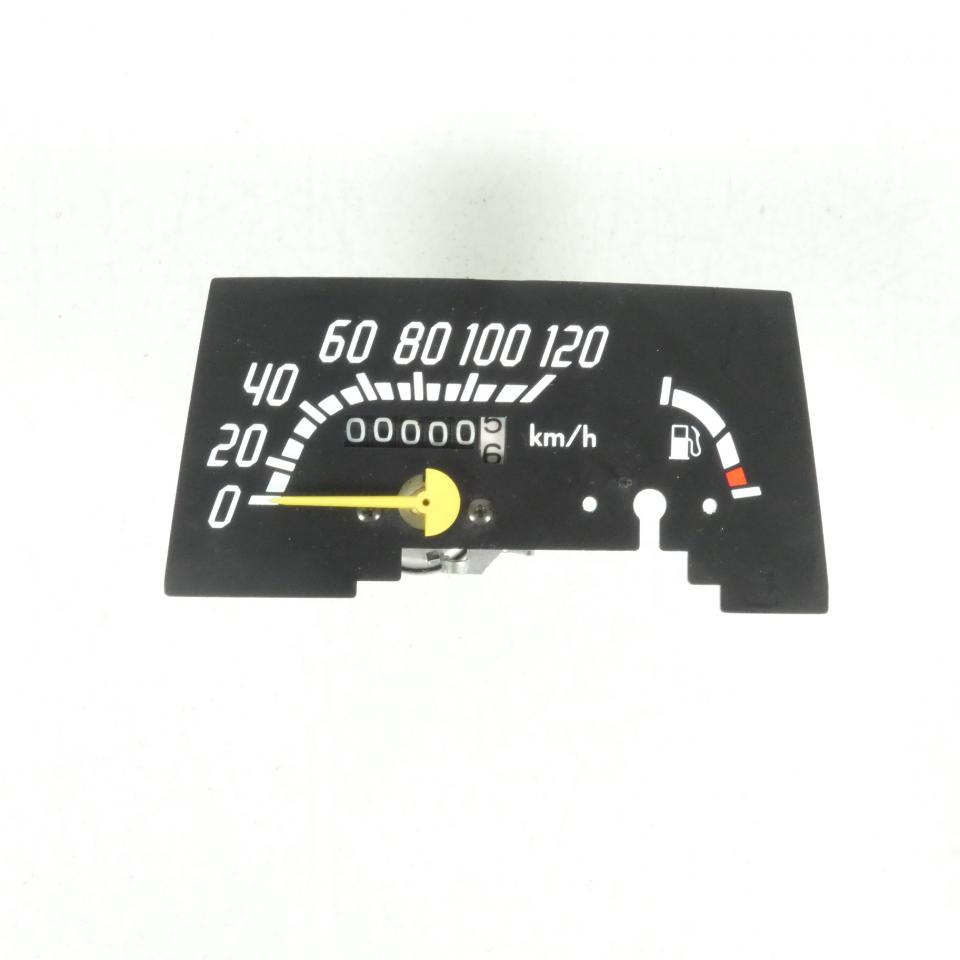 Mécanisme de Compteur 120km/h origine pour scooter Peugeot 80 SC 750088 Neuf