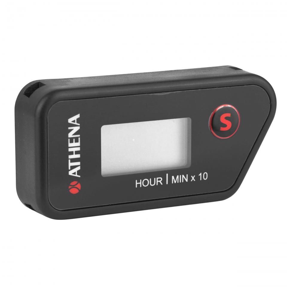 Compteur pour  
