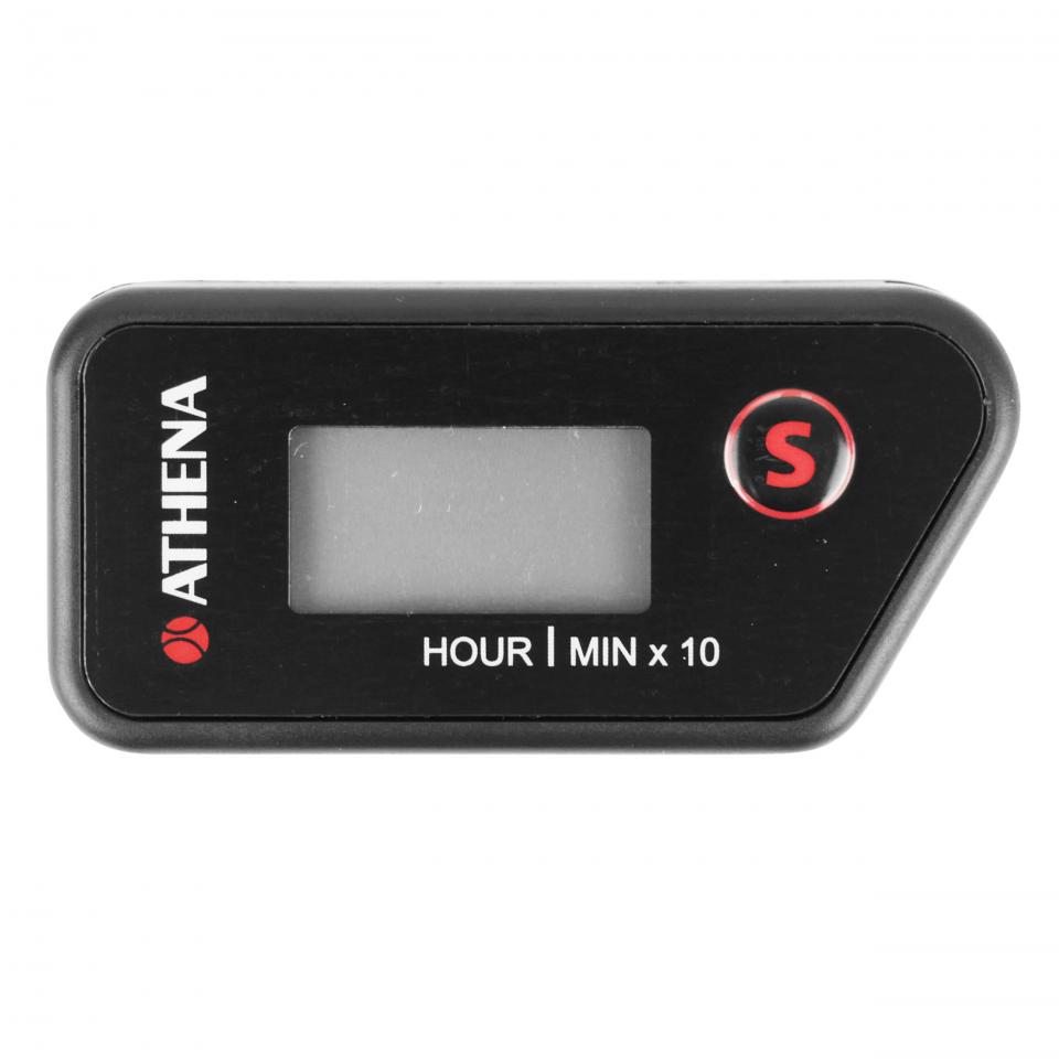Compteur Athena pour Auto Neuf