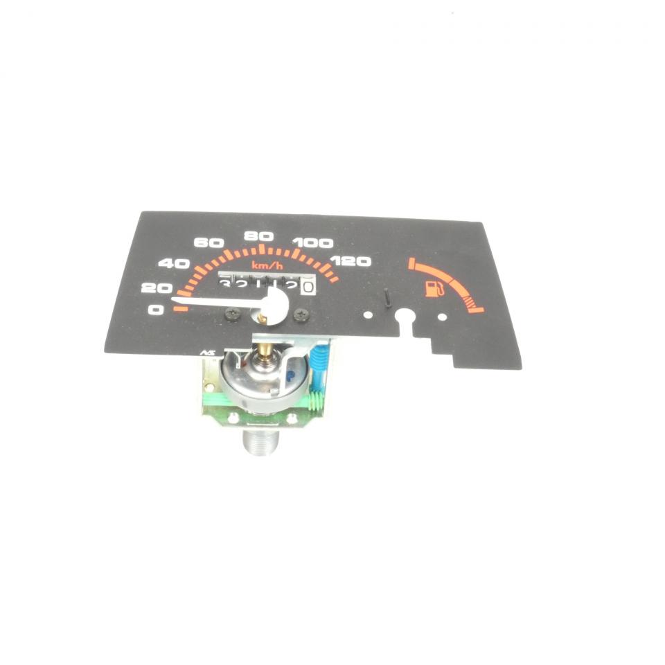Mécanisme de Compteur affichant 32112km 120km/h pour scooter Peugeot 80 SC