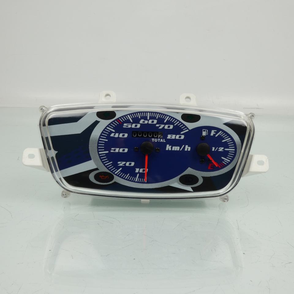 Compteur pour Yamaha Bw's