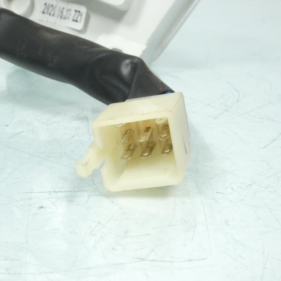 Compteur origine pour scooter Peugeot 50 KISBEE 2T EFI 2018 à 2020 VGAK1AEJA Occasion