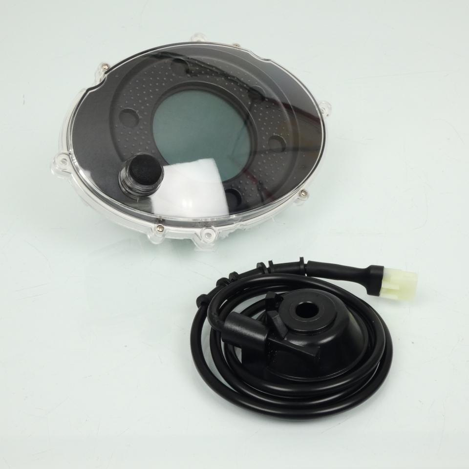 Compteur pour MBK Ovetto