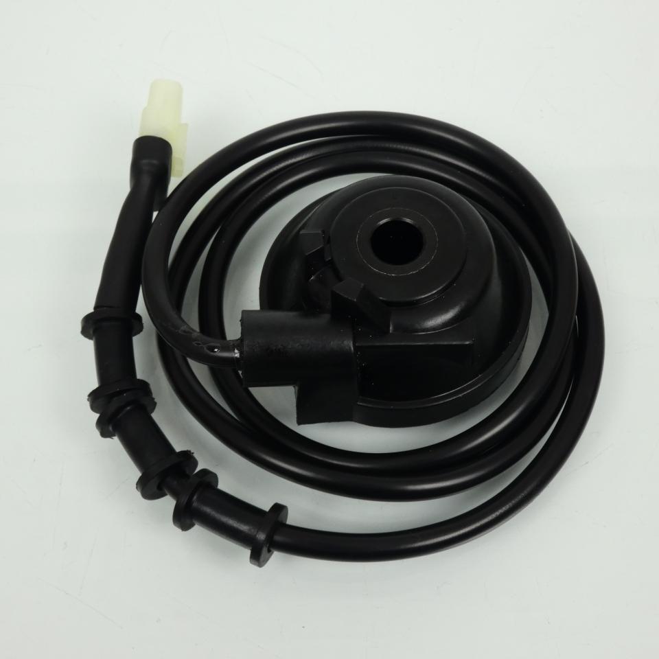 Compteur RSM entraîneur 3 broches pour scooter MBK 50 Ovetto Après 2007 Neuf