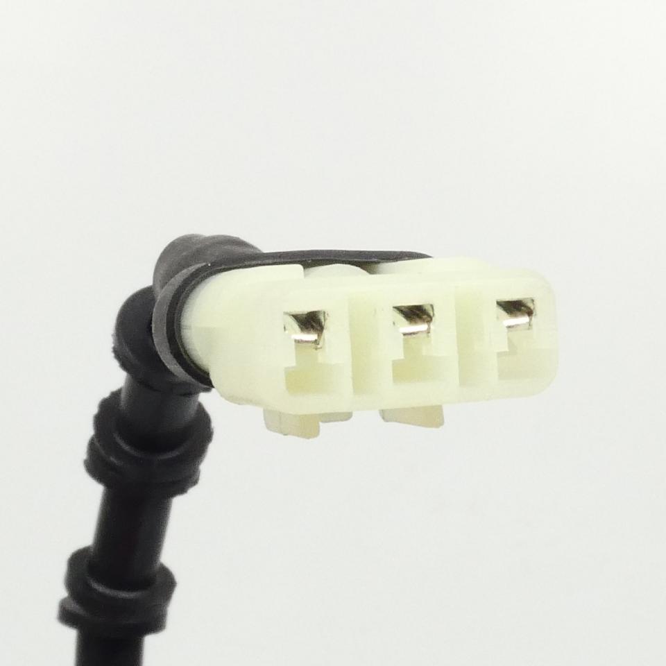 Compteur RSM entraîneur 3 broches pour scooter MBK 50 Ovetto Après 2007 Neuf