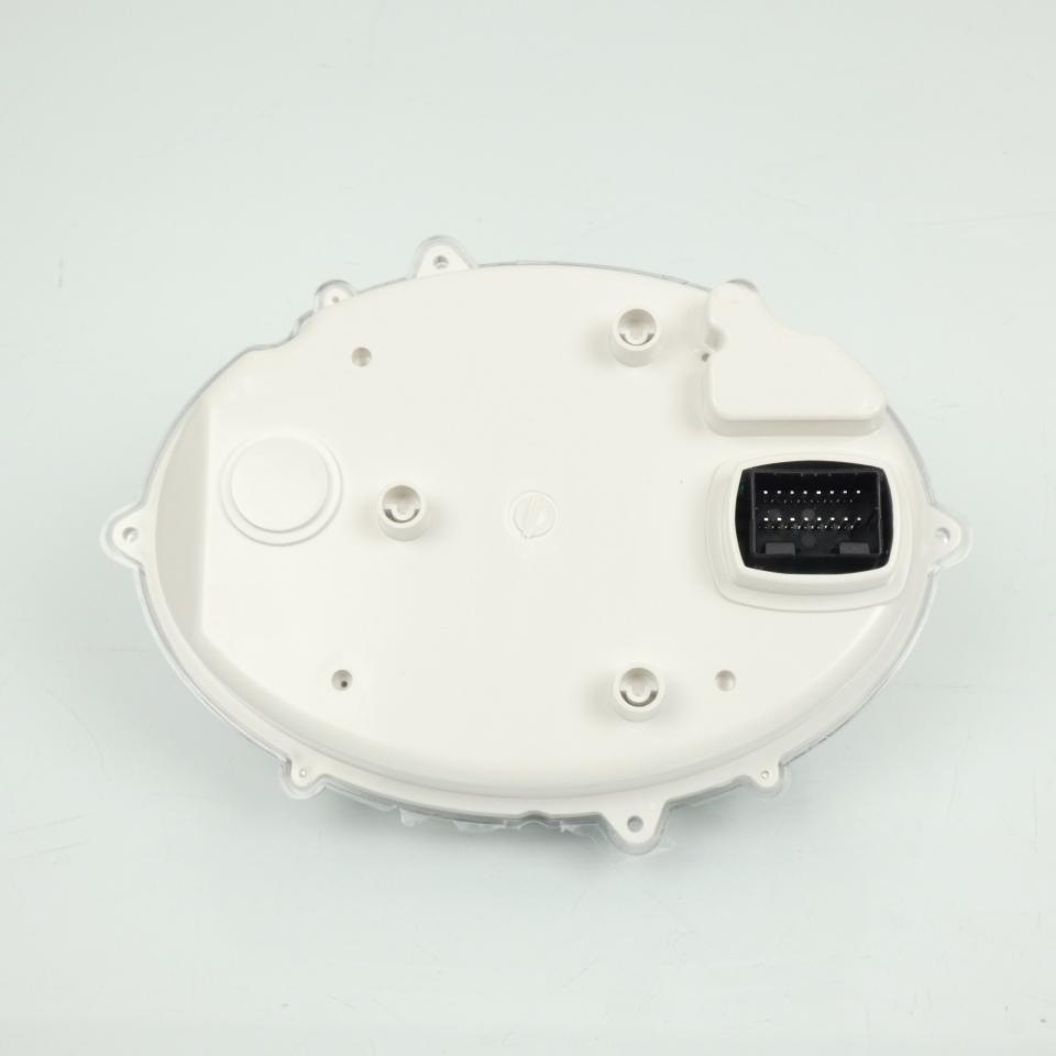 Compteur RSM entraîneur 3 broches pour scooter MBK 50 Ovetto Après 2007 Neuf
