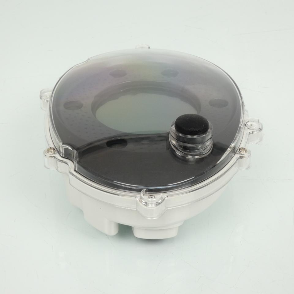 Compteur RSM entraîneur 3 broches pour scooter MBK 50 Ovetto Après 2007 Neuf